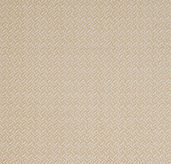 Laura Ashley Oriana Fabric Dijon