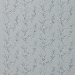 Laura Ashley Fabric  Pussy Willow Embroidered Seaspray