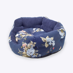 Laura Ashley Rosemore Deluxe Slumber Pet Bed