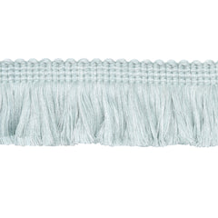 Laura Ashley Cut Ruche, Duck Egg