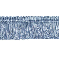 Laura Ashley Cut Ruche, Pale Seaspray