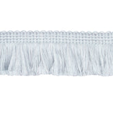 Laura Ashley Cut Ruche, Pale Steel