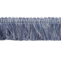 Laura Ashley Cut Ruche,  Seaspray