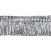 Laura Ashley Cut Ruche, Steel