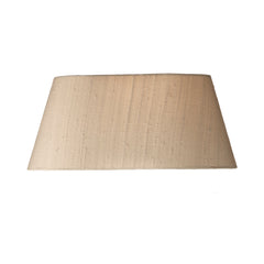 Lexington Tapered Rectangle Silk Shade 40cm LEX15