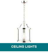 Ceiling Lights at The Light Company