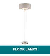 Floor Lamps at The Light Company