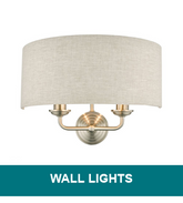 Wall Lights at The Light Company