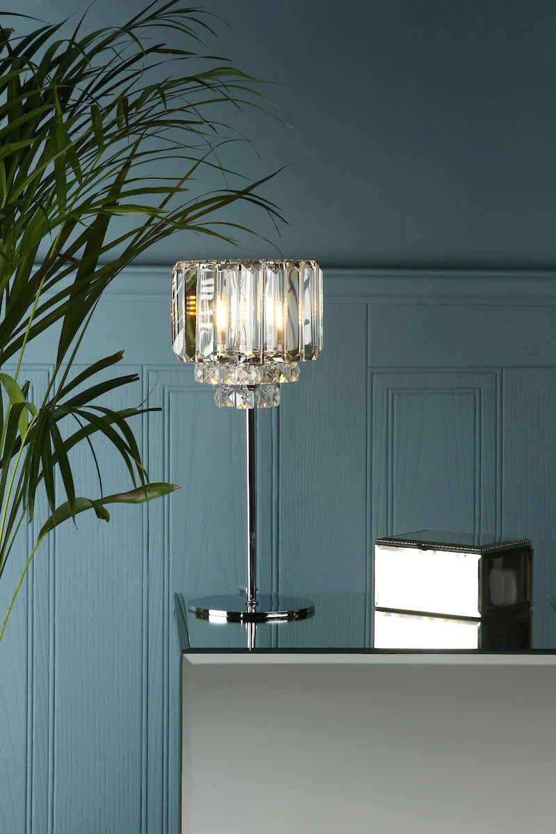 Laura Ashley vienna lamp