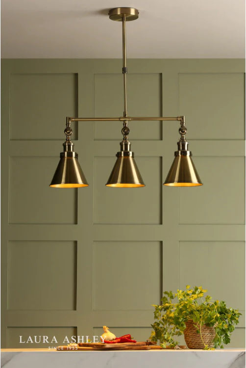 Laura ashley kitchen ceiling light