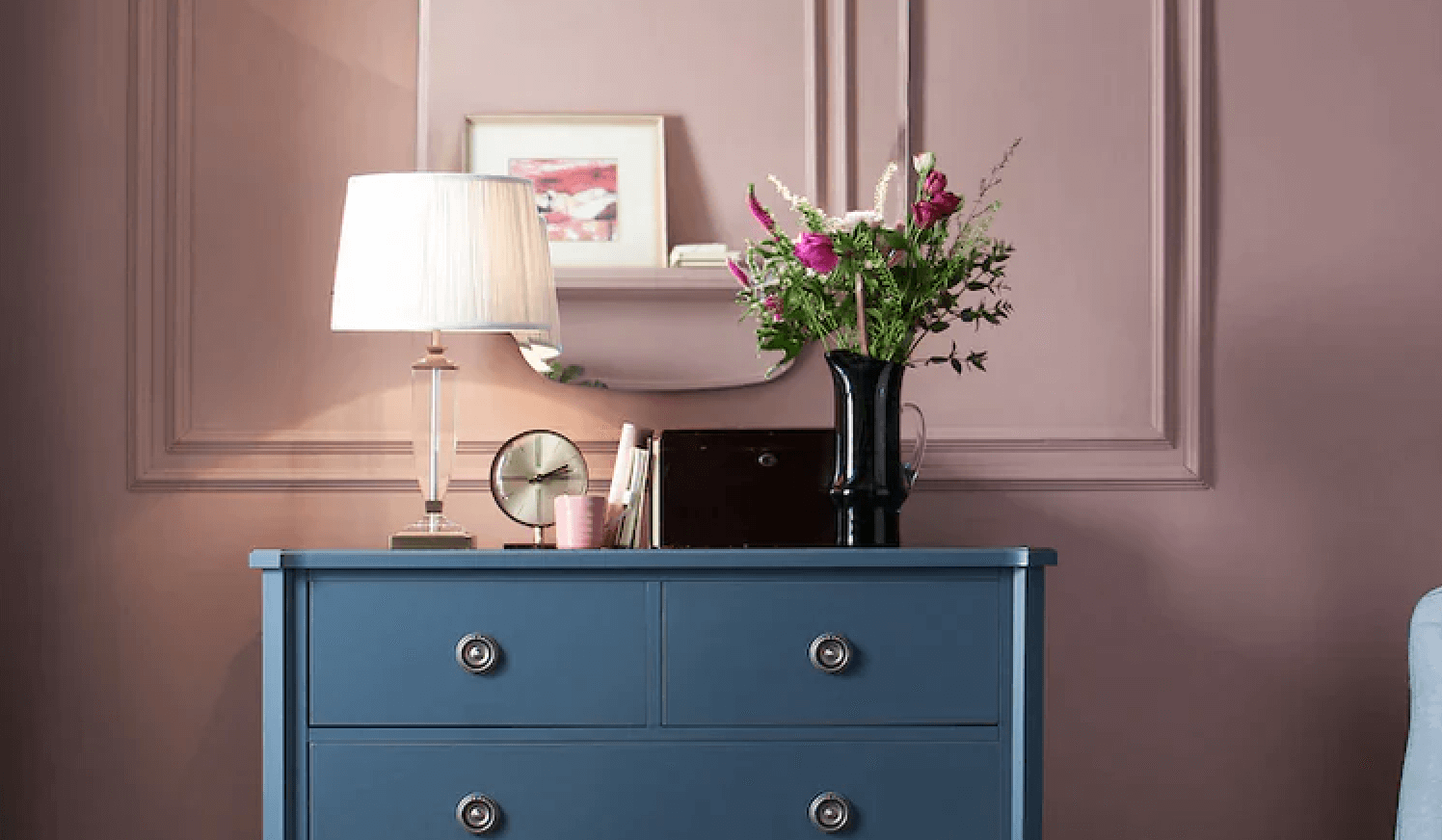 Laura ashley table lamp sale