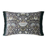 Lodden Blue Cushion 40cm x 60cm