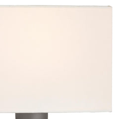 Modena Wall Light With LED In Bronze (Bracket Only)