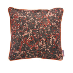 Maidenhair Vine Mole Cushion