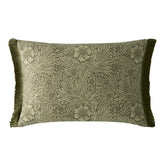 Marigold Olive Cushion 40cm x 60cm