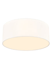 Melissa 4lt Flush Fitting Single Tier