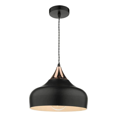 Modern Black Ceiling Lights