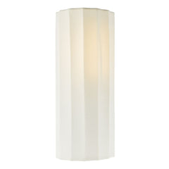 Noura Wall Light Ivory
