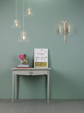 David Hunt Lighting Oregon 3 Light Painted Colours