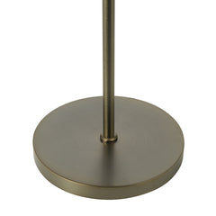 Osbert Mother & Child Floor Lamp Bronze LED
