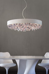 Ola S6 90 Masiero Pendant Various Finishes
