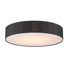 Paolo Flush Ceiling Light 50cm - The Light Company