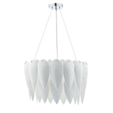 Phillipa Ceramic Pendant Dar Lighting PHI032
