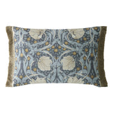 Pimpernel Ink Cushion 40cm x 60cm