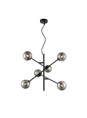 Prophecy 6lt Fitting with Adjustable Arms