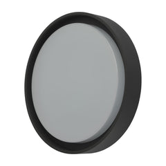 Ralph Large Outdoor Wall Light Anthracite IP65 LED