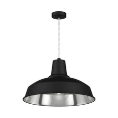 David Hunt Lighting Reclamation Pendant