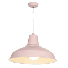 David Hunt Lighting Reclamation Pendant