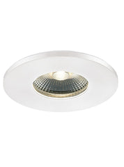IP65 LED Downlight White 2700K
