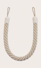 Laura Ashley Rhiannon Rope Curtain Tieback