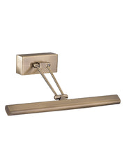 Franklite, Renaissance Picture Light 365mm. Bronze