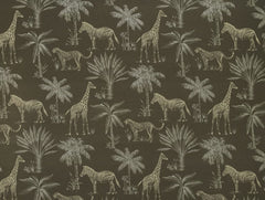 Ashley Wilde Safari Truffle
