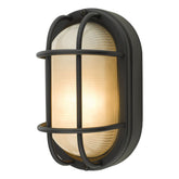 Salcombe Small Wall Light Spare Glass Dar Lighting