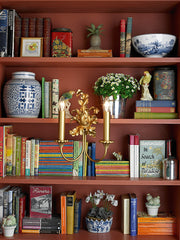 David Hunt Lighting Ormolu Double Wall Light Gold SC22