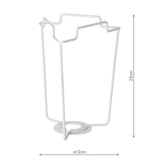 Shade Carrier 9 inch