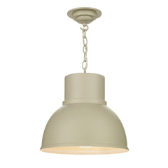 David Hunt Lighting Shoreditch Small Pendant