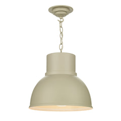 David Hunt Lighting Shoreditch Large Pendant