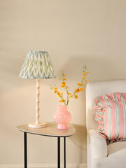 Siyanda Table Lamp Cream With Shade