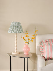 Siyanda Table Lamp Cream With Shade