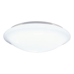 Sky Bathroom Flush White Acrylic IP44