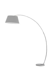 Prima extendable standard lamp