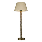 David Hunt Lighting Sloane Table Lamp Bronze SLO4263 Base Only