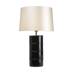 Somerset Table Lamp Bespoke Gloss Paint Base Only