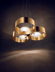 Sound Suspension OR3 by Masiero