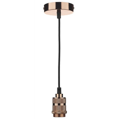 Pendant Suspension SP8664 Copper - The Light Company
