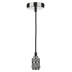 Pendant Suspension SP8667 Gun Metal - The Light Company